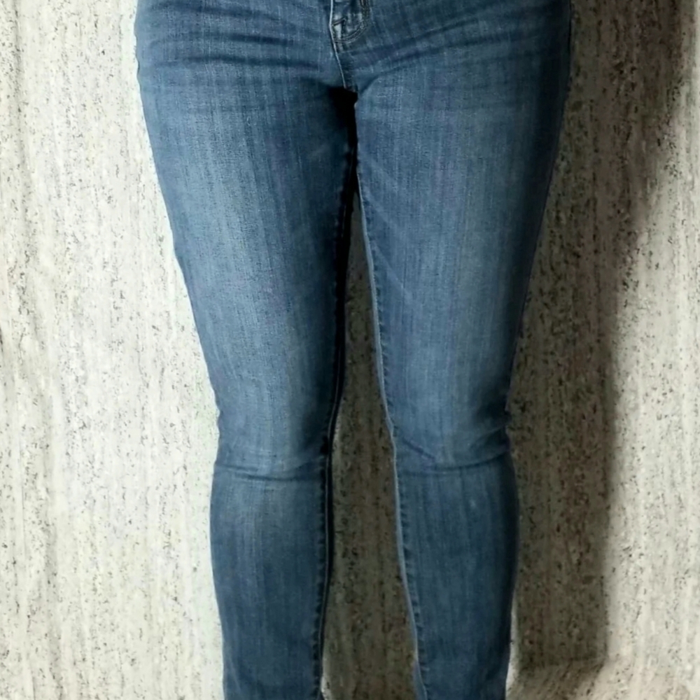 Skinny Jean's